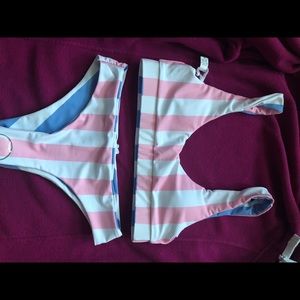 Women’s bathing suits size small
